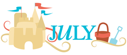 July
